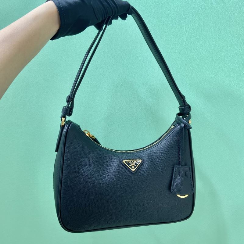 Pra*a hobo bags